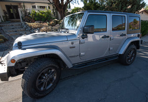 2016 75th Anniversary Jeep Wrangler for sale