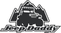 JeepDaddy Inc. logo