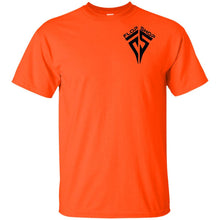 Flop Shop 2-sided print G200B Gildan Youth Ultra Cotton T-Shirt