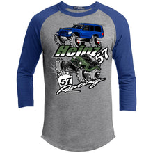 H57 Racing T200 Sport-Tek Sporty T-Shirt