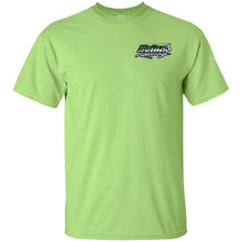 H57 Racing 2-sided print G200B Gildan Youth Ultra Cotton T-Shirt