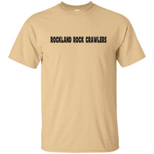 RRC 2-sided print G200 Gildan Ultra Cotton T-Shirt