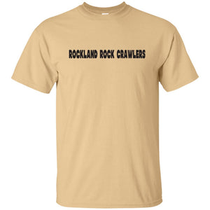 RRC 2-sided print G200 Gildan Ultra Cotton T-Shirt