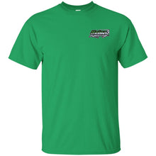 H57 Racing 2-sided print G200 Gildan Ultra Cotton T-Shirt