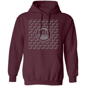 Adventure 2 EJS 2022 G185 Pullover Hoodie