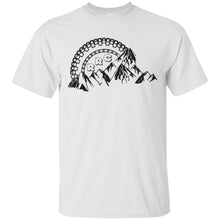 Rockland Rock Crawlers G200 Gildan Ultra Cotton T-Shirt
