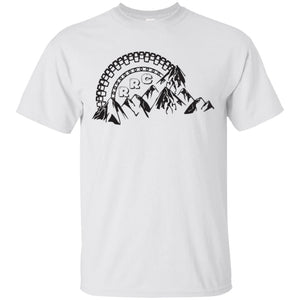 Rockland Rock Crawlers G200 Gildan Ultra Cotton T-Shirt