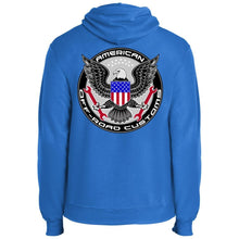 American Off-Road PC78H Core Fleece Pullover Hoodie