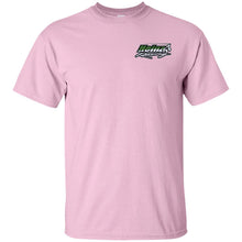 H57 Racing 2-sided print G200B Gildan Youth Ultra Cotton T-Shirt