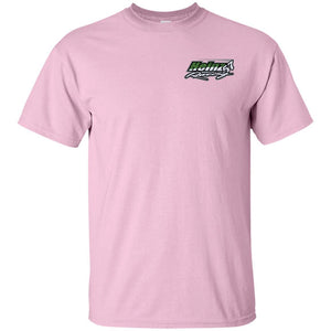 H57 Racing 2-sided print G200B Gildan Youth Ultra Cotton T-Shirt