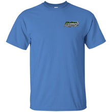 H57 Racing 2-sided print G200 Gildan Ultra Cotton T-Shirt