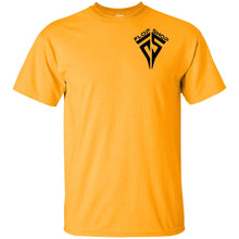 Flop Shop 2-sided print G200B Gildan Youth Ultra Cotton T-Shirt