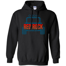 Red Rock Crawlers G185 Gildan Pullover Hoodie 8 oz.