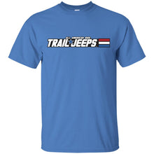 Trail Jeeps G200 Gildan Ultra Cotton T-Shirt