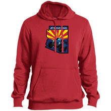 AZ Westside Wheelers ST254 Sport-Tek Pullover Hoodie