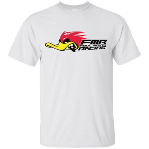 Foul Mouth Racing G200B Gildan Youth Ultra Cotton T-Shirt