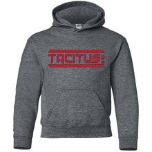 Tacitus MFG G185B Gildan Youth Pullover Hoodie