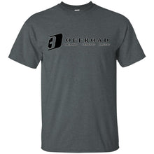 D3 Offroad white border G200 Gildan Ultra Cotton T-Shirt
