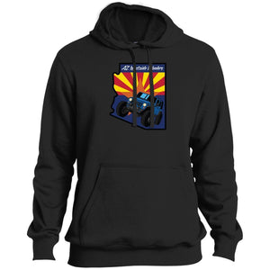 AZ Westside Wheelers ST254 Sport-Tek Pullover Hoodie
