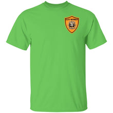 ULJA Elite Member Logo G500 5.3 oz. T-Shirt