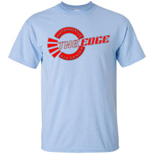 The Edge G200B Gildan Youth Ultra Cotton T-Shirt