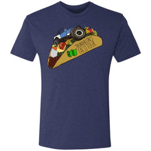 Jeep Paparazzi NL6010 Men's Triblend T-Shirt