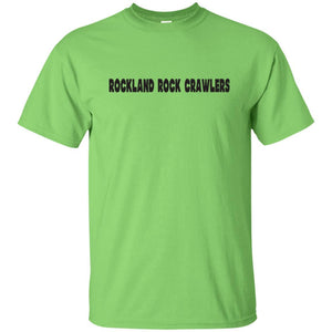 RRC 2-sided print G200 Gildan Ultra Cotton T-Shirt