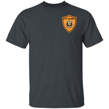 ULJA Elite Member Logo G500 5.3 oz. T-Shirt