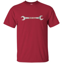 D.I.Y. 4x4 G200 Gildan Ultra Cotton T-Shirt