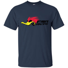 Foul Mouth Racing G200 Gildan Ultra Cotton T-Shirt