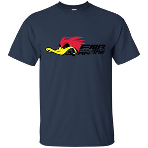 Foul Mouth Racing G200 Gildan Ultra Cotton T-Shirt