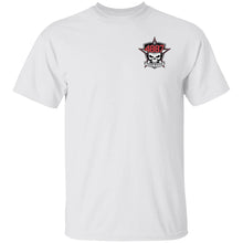 Tyler Racing 2-sided print G500 Gildan 5.3 oz. T-Shirt