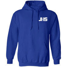 JHS Z66 Pullover Hoodie