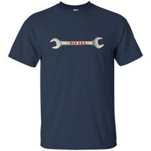 D.I.Y. 4x4 G200 Gildan Ultra Cotton T-Shirt