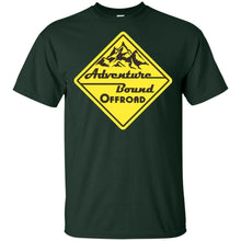 Adventure Bound Offroad G200 Gildan Ultra Cotton T-Shirt