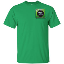 E-Mortal 2-sided print G200B Gildan Youth Ultra Cotton T-Shirt