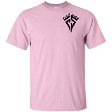 Flop Shop 2-sided print G200B Gildan Youth Ultra Cotton T-Shirt