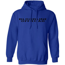 Bloodline Offroad G185 Gildan Pullover Hoodie 8 oz.