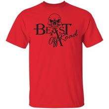 Beast Off-Road G500 Gildan 5.3 oz. T-Shirt