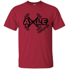 Axle Offroad G200 Gildan Ultra Cotton T-Shirt