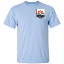 FOJ 2-sided print G200 Gildan Ultra Cotton T-Shirt