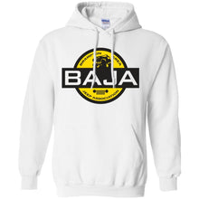 BAJA G185 Gildan Pullover Hoodie 8 oz.