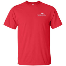 E-Mortal Racing 2-sided print G200 Gildan Ultra Cotton T-Shirt