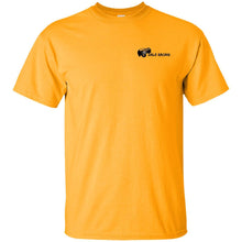 Dale Racing 2-sided print G200 Gildan Ultra Cotton T-Shirt