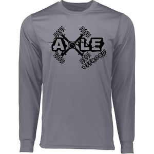 Axle Offroad 788 Augusta LS Wicking T-Shirt