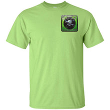 E-Mortal 2-sided print G200B Gildan Youth Ultra Cotton T-Shirt