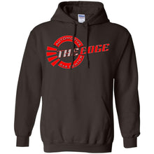 The Edge G185 Gildan Pullover Hoodie 8 oz.