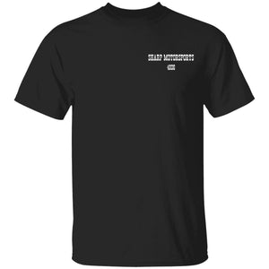 Sharp Motorsports 2-sided print G500B Youth 5.3 oz 100% Cotton T-Shirt