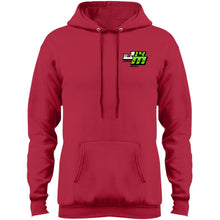 John Moul Racing PC78H Port & Co. Core Fleece Pullover Hoodie