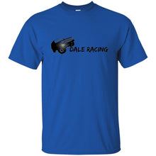 Dale Racing G200B Gildan Youth Ultra Cotton T-Shirt